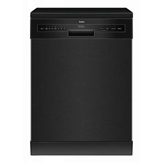 Zmywarka wolnostojąca 60CM DFM64C7EOQBID czarna AMICA