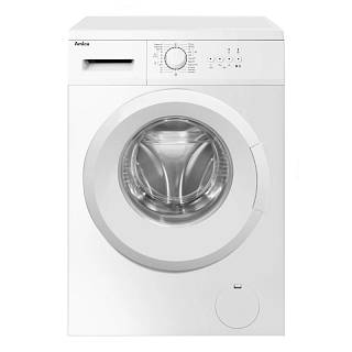 Pralka wolnostojąca SLIM 40CM GŁ. WA0S610DO AMICA