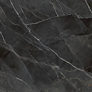 Spiek Laminam Diamond Calacatta Black BM(B) bocciardato 12, 5 mm 3240х1620