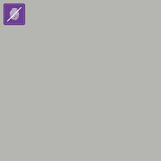 Płyta MDF NIEMANN 85384HM Acrylux-MAT (AFP) PREMIUM Popiel \ 85384 PP 2800x1300x18mm