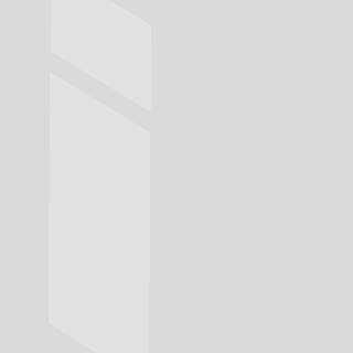 Płyta MDF NIEMANN 6000H Acrylux PREMIUM Arktyczna Biel połysk \ Biały PP 2800x1300x18mm