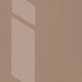 Płyta MDF NIEMANN 7498H Acrylux PREMIUM Cappuccino połysk \ 7498 PP 2800x1300x18mm