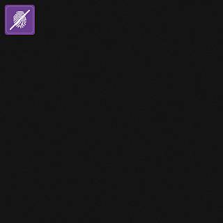 Płyta MDF NIEMANN 8421HM Acrylux-MAT (AFP) PREMIUM Czarny \ 8421 PP 2800x1300x18mm