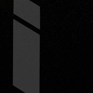 Płyta MDF NIEMANN 8427H Acrylux PREMIUM Czarny metalik połysk \ Czarny PP 2800x1300x18mm