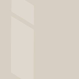 Płyta MDF NIEMANN 7496H Acrylux PREMIUM Kremowy połysk \ Biały PP 2800x1300x18mm