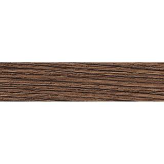 2498W Obrzeże ABS Ruster ciemny 23x2mm (100 m.b.) REHAU