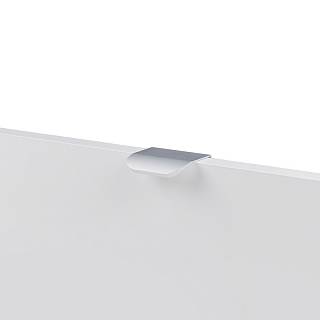 Uchwyt LT22 / 32/52 aluminium C-0