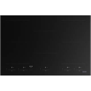 Płyta indukcyjna Mythos Masterpiece K-Link FMY 805 I F KL AN Czarne szkło / Antracyt Franke 108.0735.487