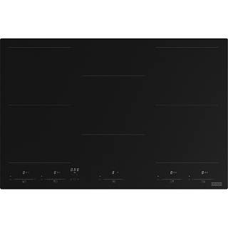 Płyta indukcyjna Mythos K-Link FMY 805 I F KL MB Szkło Czarny Mat Franke 108.0733.617