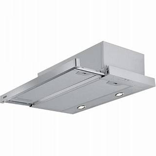 Okap szufladowy Telescopic inox FTC 601 GR/XS Stal szlachetna / szary Franke 315.0737.135