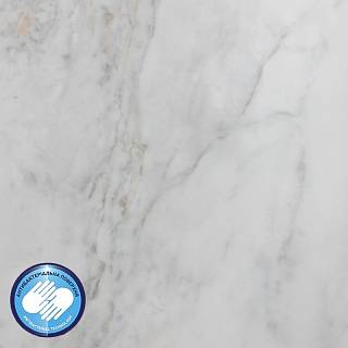 Blat Swiss Krono 4871 BS Marmur Elegancki R3 antybakteryjny odporny na wilgoć 4100×600×38 mm