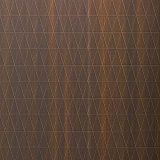 MDF Homapal 500/340 Brass Diamond Antique / Arpa 0509 R