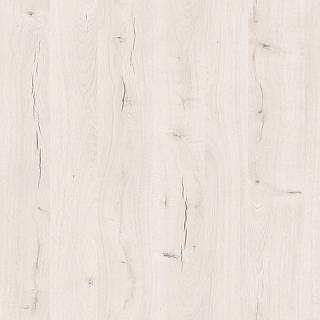 Płyta wiórowa laminowana Swiss Krono 6032 OV Dąb Gracja Biały 2800×2070×18mm