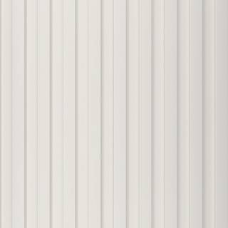 Panel ścienny AGT LB-3783 366 Bianco 2800х158х12mm