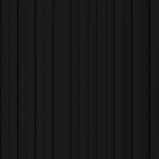 Panel ścienny AGT LB-3783 723 Czarny Jedwab 2800х158х12mm