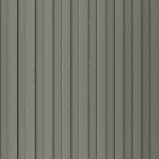 Panel ścienny AGT LB-3783 728 Szary Jedwab Soft Touch 2800х158х12mm