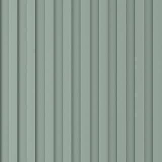 Panel ścienny AGT LB-3783 735 Relax Zielony  2800х158х12mm