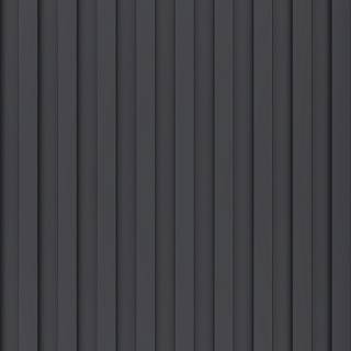 Panel ścienny AGT LB-3783 3023 Ciemno-Szary Supramat 2800х158х12mm
