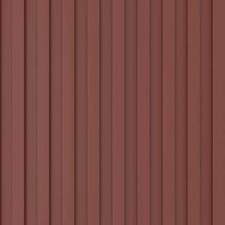 Panel ścienny AGT LB-3783 738 Red Clay 2800х158х12mm
