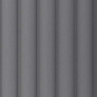 Panel ścienny AGT LB-6500 3087 Bute Jasnoszary 2800х170х18mm