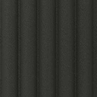 Panel ścienny AGT LB-6500 3088 Bute Ciemnoszary 2800х170х18mm