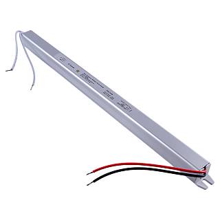 Zasilacz UltraSLIM,  72 W,  12 V,  IP20,  obudowa metalowa