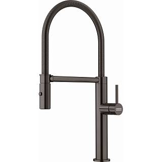 Bateria kuchenna Pescara semi-pro Antracyt Franke 115.0741.722