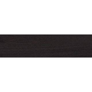 H1228 Obrzeże ABS Jesion Abano antracyt TM12 43x1mm (75 mb) EGGER matowe