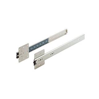 Zestaw KA5740 do drzwi uchylno-przesuwnych,  L = 450 mm (41374) Hettich