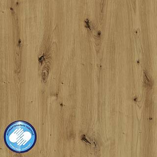 Blat Swiss Krono 4225 OV Dąb Artizan R3 antybakteryjny,  wilgocioodporna 4100×600×38mm