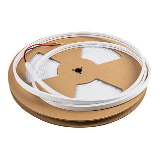 Taśma Neon,  SMD 2835,  9, 6W,  12V,  IP65,  światło ciepłe,  3000К NEW