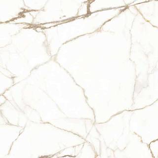 Płyta ścienna SPC Rocko Tiles R192 PT Bianco Gold 2800х1230х4mm