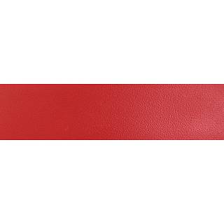 95473 Obrzeże ABS Chili czerwony 43x2mm (100 m.b.) REHAU