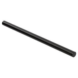 Uchwyt Cosma M 24039.320 czarny szczotkowany
