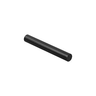 Uchwyt Cosma M 24039.128 czarny szczotkowany