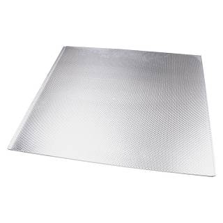 Tacka aluminiowa Light 500x563mm,  Scilm