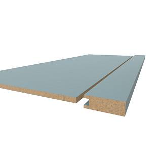 Profil ramy MDF AGT MP-1004 3015 Makaron Zielony Supramat 2800х50х18mm (opak. 10szt)