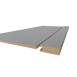 Profil ramy MDF AGT MP-1004 3017 Timeless Supramat 2800х50х18mm (opak. 10szt)