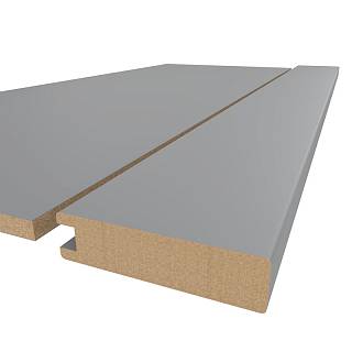 Profil ramy MDF AGT MP-1018 3017 Timeless Supramat 2800х70х18mm (opak. 10szt)