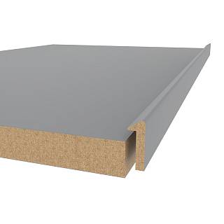 Profil ramy MDF AGT MP-4895 3017 Timeless Supramat 2800x24x8mm (opak. 36szt)