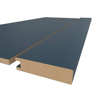 Profil ramy MDF AGT MP-1018 3029 Pacific Ocean Supramat 2800х70х18mm (opak. 10szt)