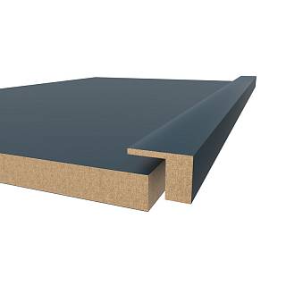 Profil ramy MDF AGT MP-1041 3029 Pacific Ocean Supramat 2800х30x22mm  (opak. 16szt)