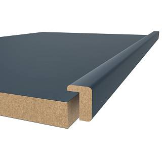 Profil ramy MDF AGT MP-1047 3029 Pacific Ocean Supramat 2800x24x16mm (opak. 10szt)