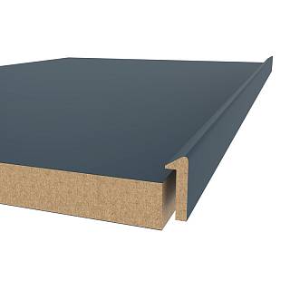 Profil ramy MDF AGT MP-4895 3029 Pacific Ocean Supramat 2800x24x8mm (opak. 36szt)