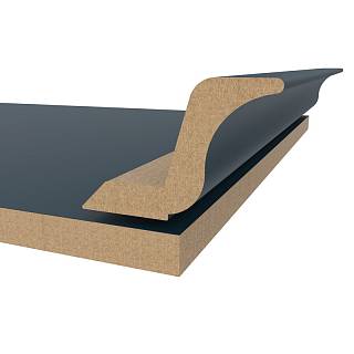 Gzyms MDF AGT MP-2445-R 3029 Pacific Ocean Supramat 2800x97x30mm (opak.6 szt)