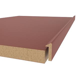 Profil ramy MDF AGT MP-4895 738 Red Clay 2800x24x8mm (opak. 36szt)