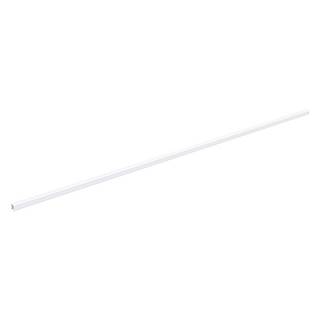 Reling poprzeczny OrgaStore410,  1102, 5 mm,  biały (9378767) Hettich