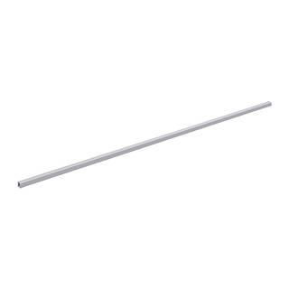 Reling poprzeczny OrgaStore410,  1102, 5 mm,  srebro (9378766) Hettich