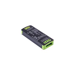 Zasilacz MicroSLIM,  24 W,  12 V,  IP20,  obudowa metalowa