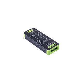 Zasilacz MicroSLIM,  24 W,  24 V,  IP20,  obudowa metalowa